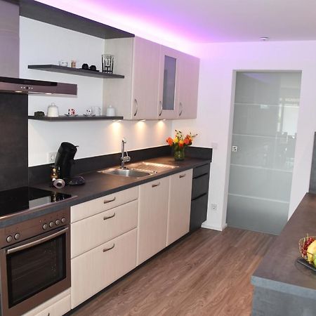 Top-Moderne Und Geraeumige Ferienwohnung Assling ภายนอก รูปภาพ