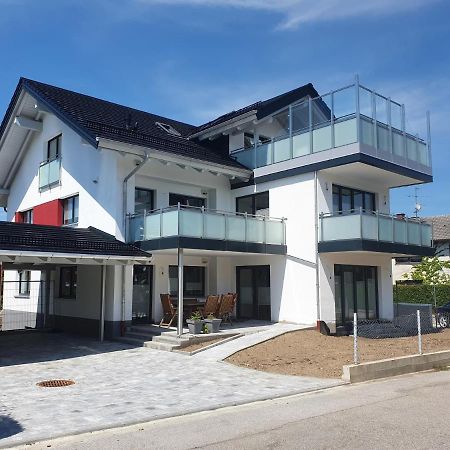 Top-Moderne Und Geraeumige Ferienwohnung Assling ภายนอก รูปภาพ