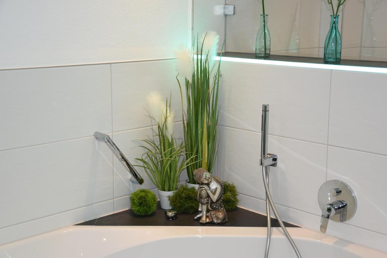 Top-Moderne Und Geraeumige Ferienwohnung Assling ภายนอก รูปภาพ