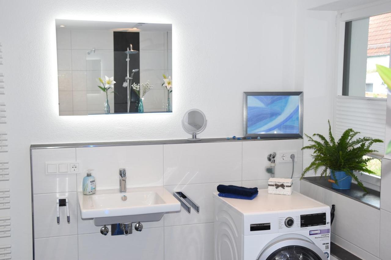 Top-Moderne Und Geraeumige Ferienwohnung Assling ภายนอก รูปภาพ