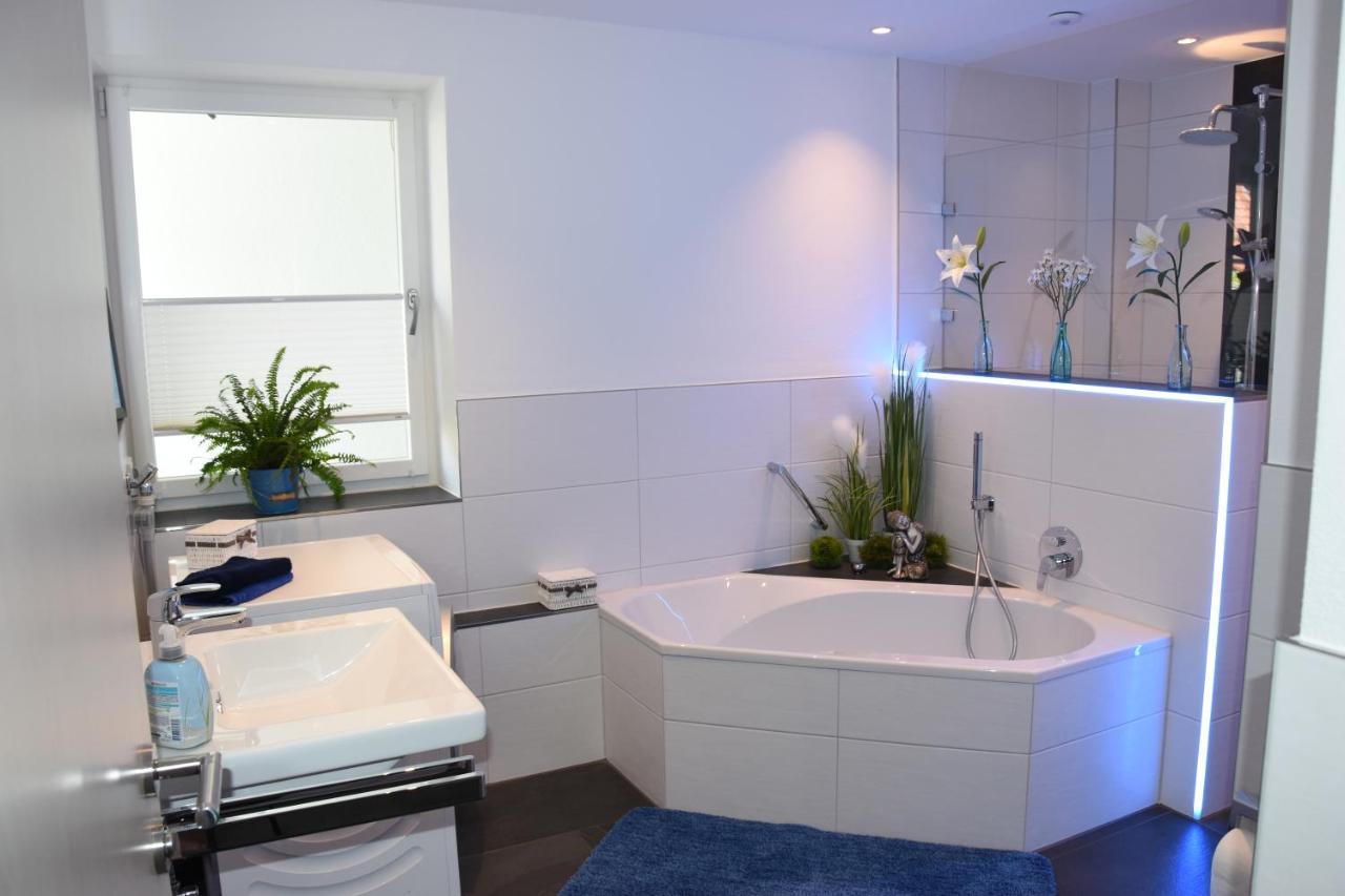 Top-Moderne Und Geraeumige Ferienwohnung Assling ภายนอก รูปภาพ
