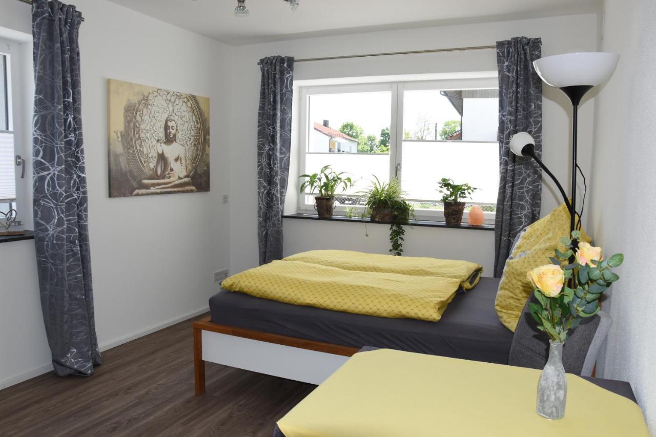 Top-Moderne Und Geraeumige Ferienwohnung Assling ภายนอก รูปภาพ