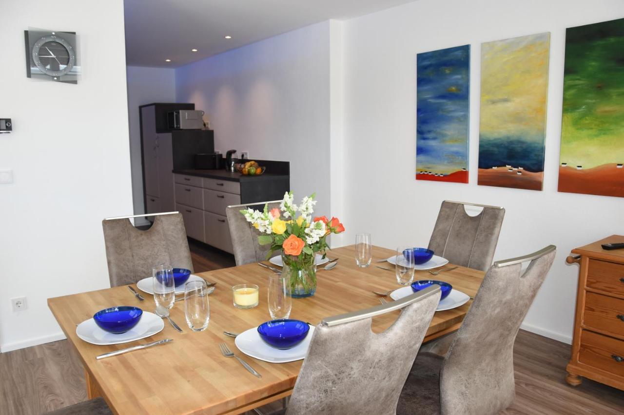 Top-Moderne Und Geraeumige Ferienwohnung Assling ภายนอก รูปภาพ