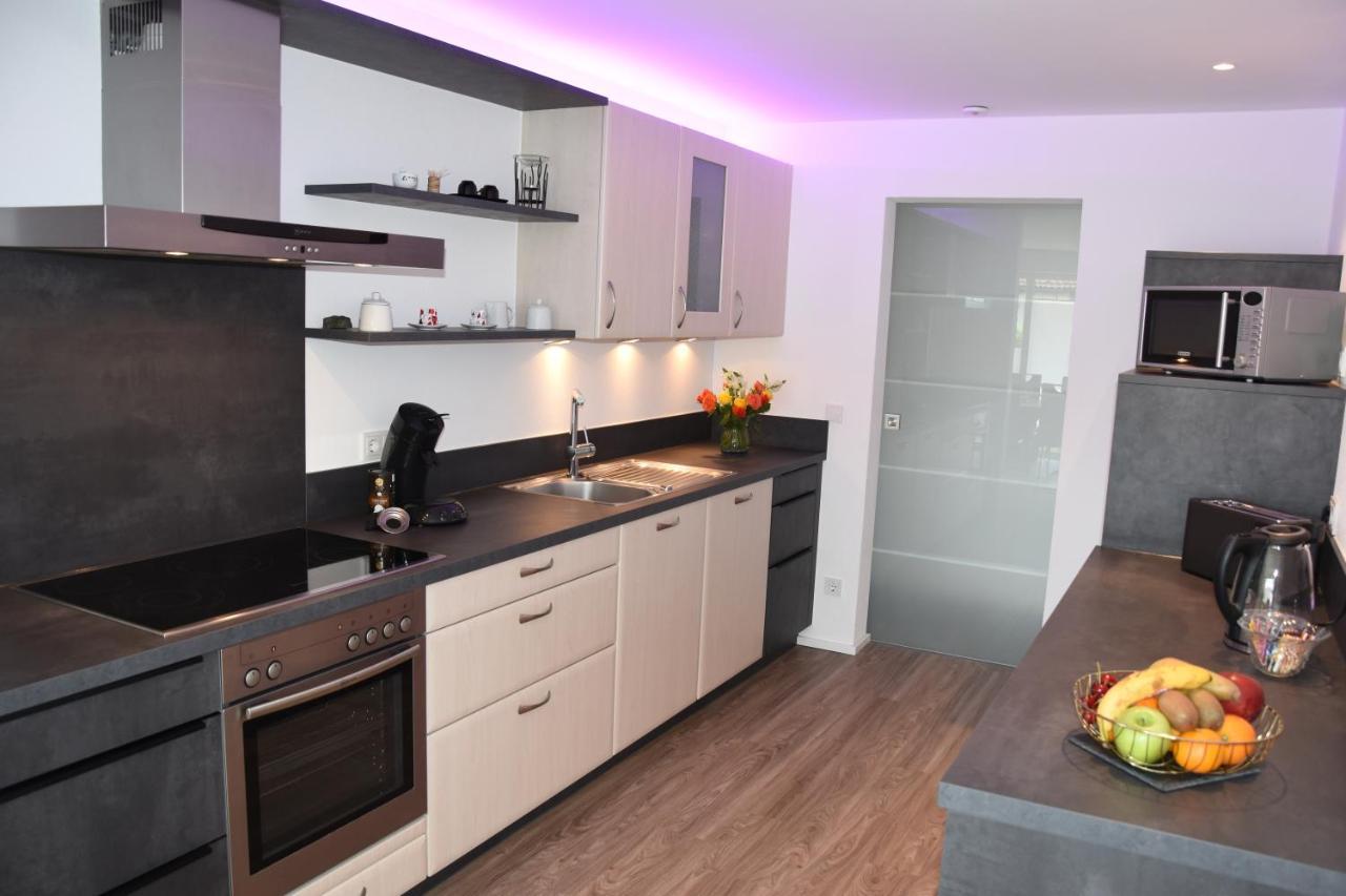 Top-Moderne Und Geraeumige Ferienwohnung Assling ภายนอก รูปภาพ