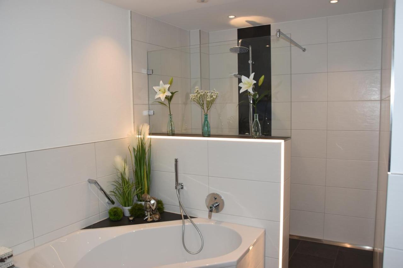 Top-Moderne Und Geraeumige Ferienwohnung Assling ภายนอก รูปภาพ