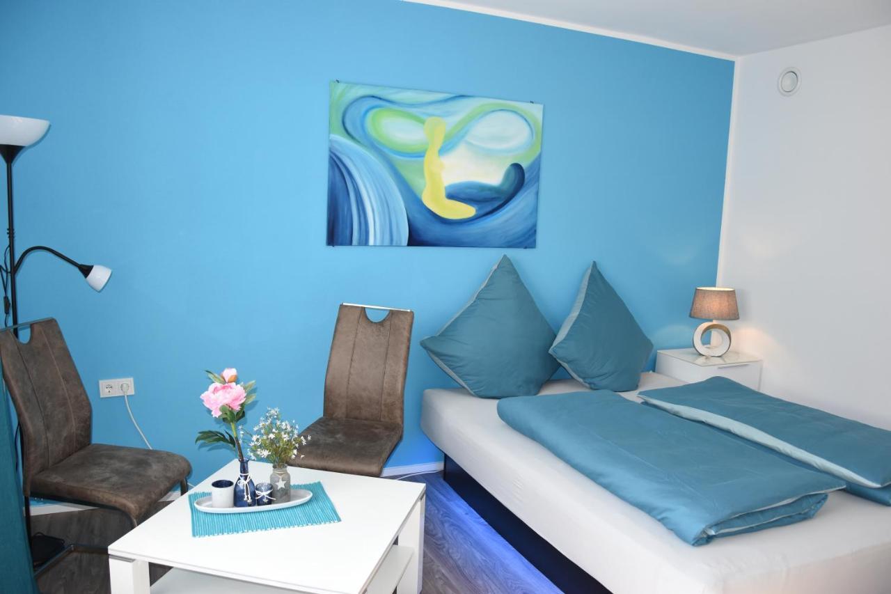 Top-Moderne Und Geraeumige Ferienwohnung Assling ภายนอก รูปภาพ